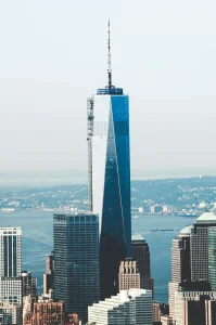 One World Trade Center