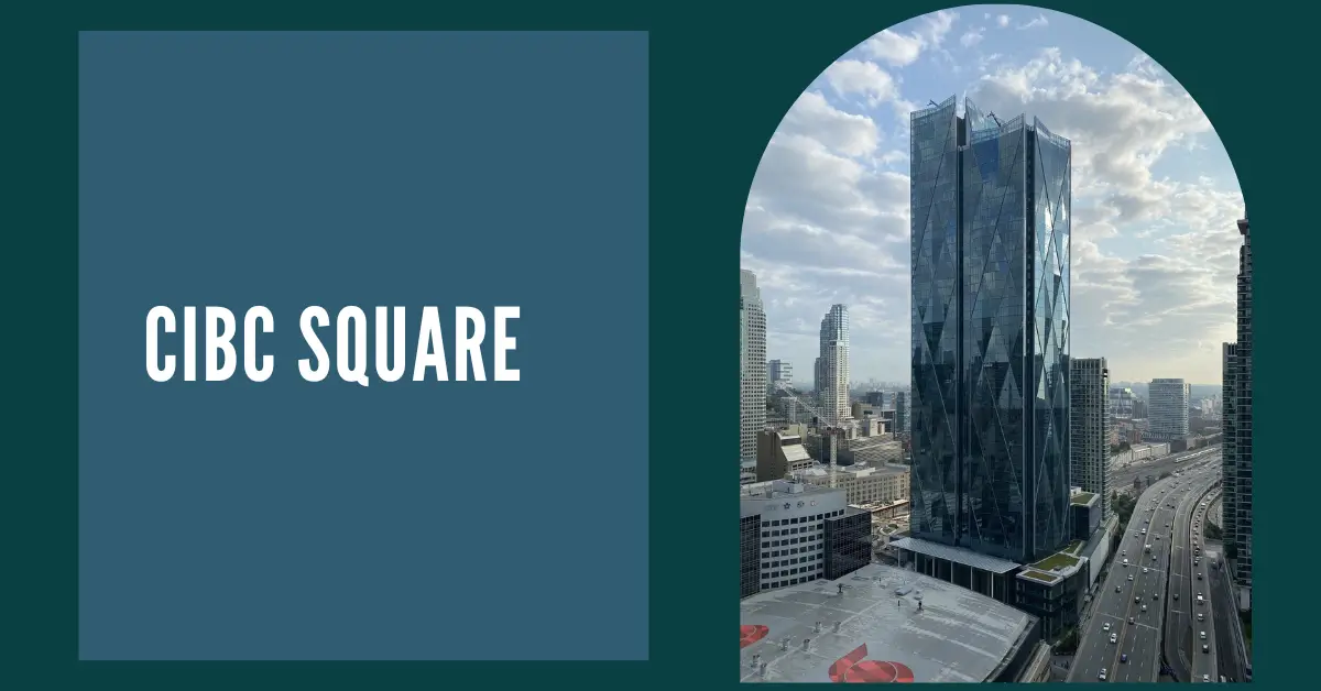 CIBC Square